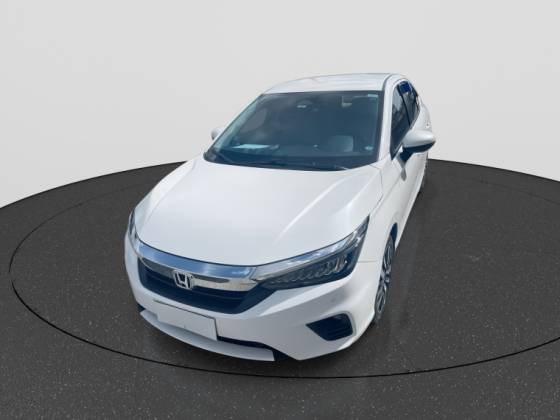HONDA CITY 1.5 i-VTEC FLEX TOURING CVT